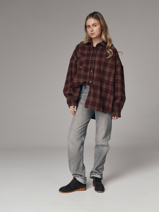 Полуботинки Vitto Rossi VS000092157 ціна