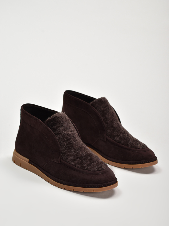 Полуботинки Vitto Rossi VS000092157 фото