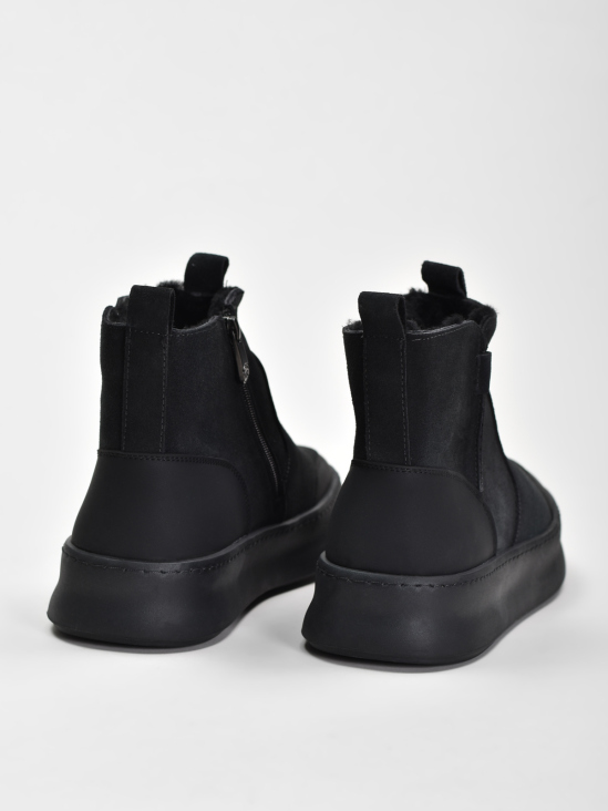 Угги Vitto Rossi VS000091916 3 Угги Vitto Rossi VS000091916 недорого