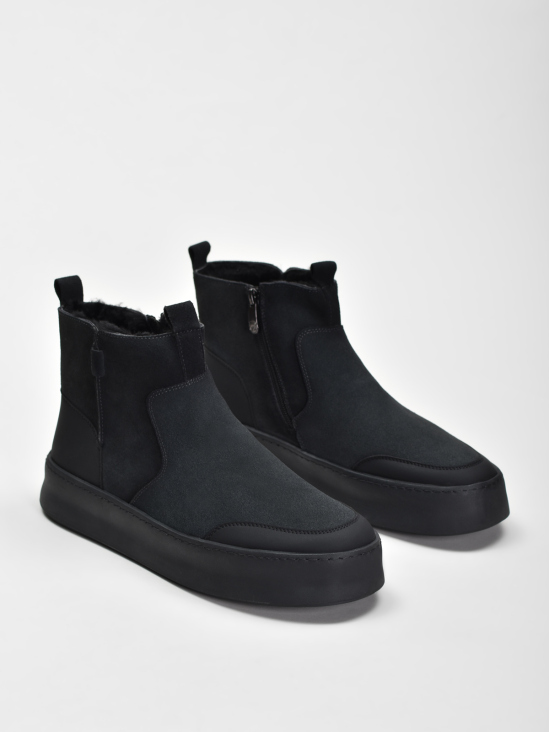 Угги Vitto Rossi VS000091916 4 Угги Vitto Rossi VS000091916 в Украине