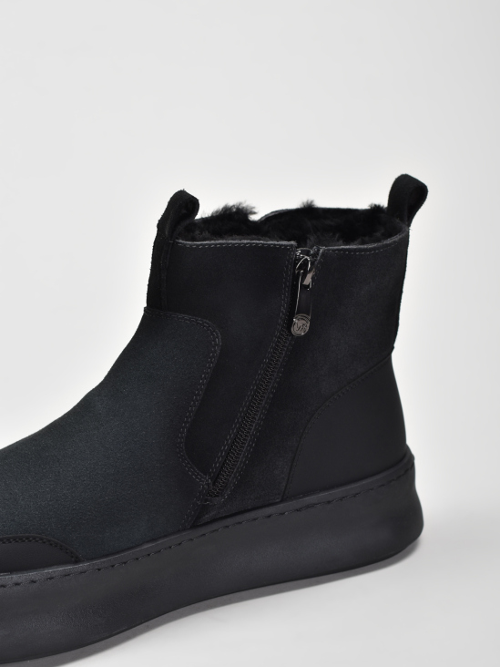 Угги Vitto Rossi VS000091916 5 Угги Vitto Rossi VS000091916 в интернет-магазине