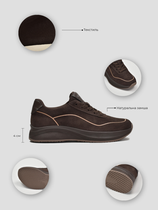 Кроссовки Vitto Rossi VS000094672 фото