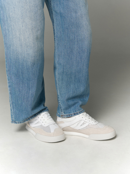 Кеды Vitto Rossi VS000094676 цена