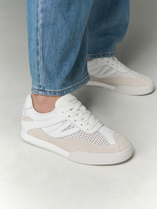 Кеды Vitto Rossi VS000094676 фото