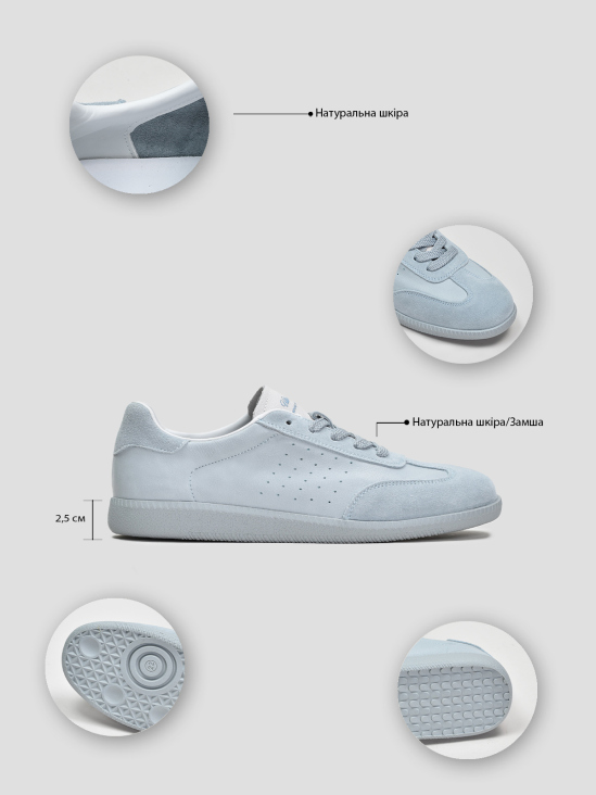 Кроссовки Vitto Rossi VS000094677 7 Кроссовки Vitto Rossi VS000094677 фото