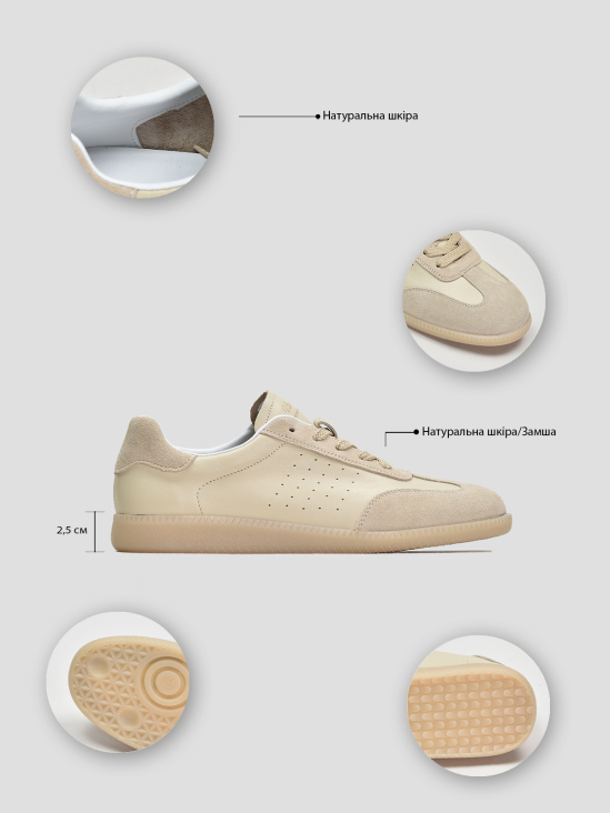 Кроссовки Vitto Rossi VS000094679 фото