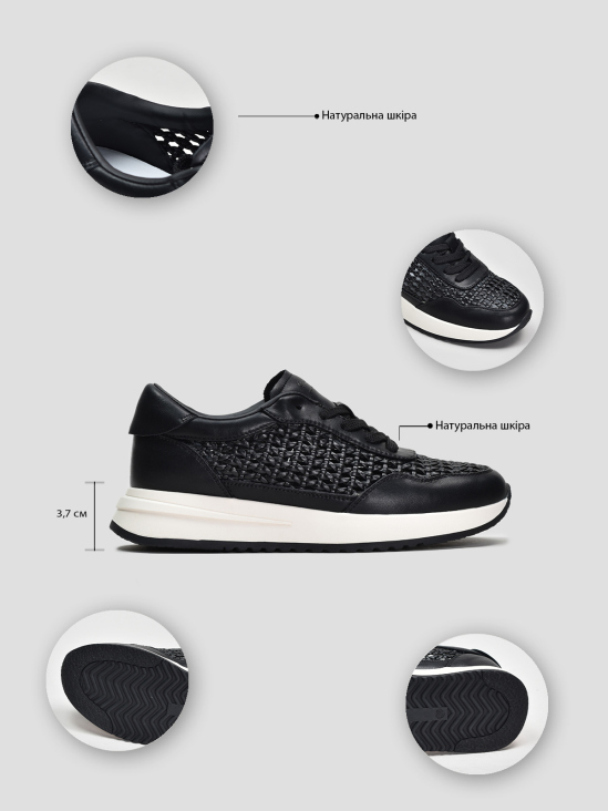 Кроссовки Vitto Rossi VS000094680 ціна