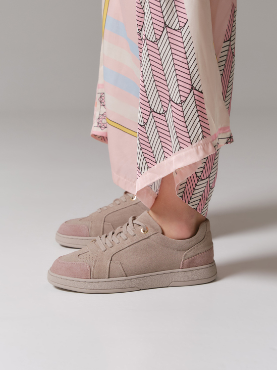 Кеды Vitto Rossi VS000093208 фото