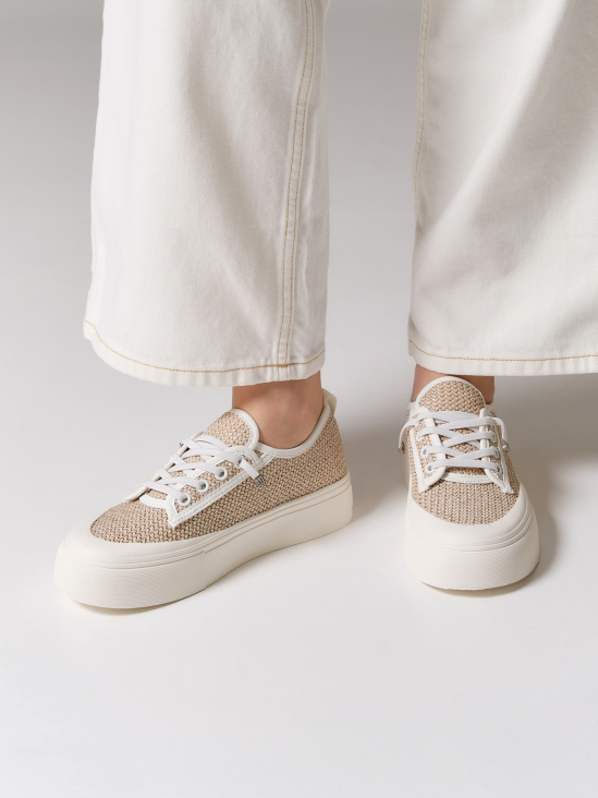 Кеды Vitto Rossi VS000093216 фото