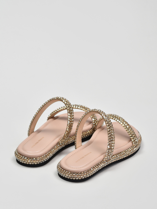 Шлёпанцы Vitto Rossi VS000094011 3 Шлёпанцы Vitto Rossi VS000094011 недорого