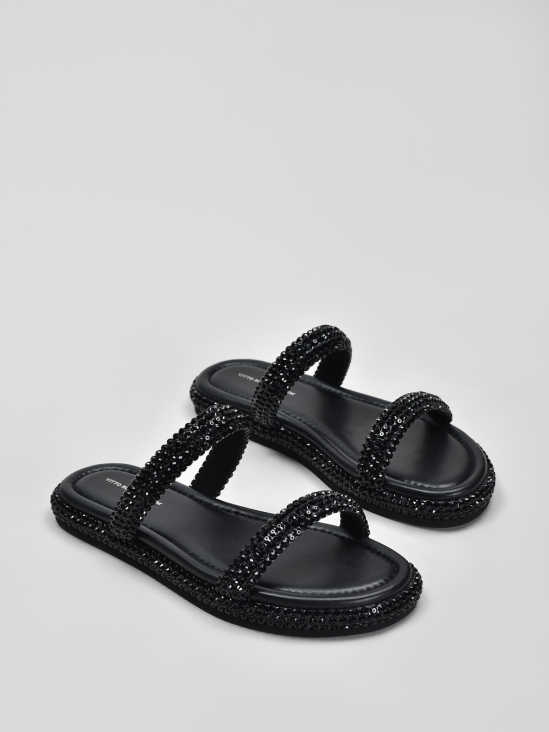 Шлёпанцы Vitto Rossi VS000094012 4 Шлёпанцы Vitto Rossi VS000094012 в Украине