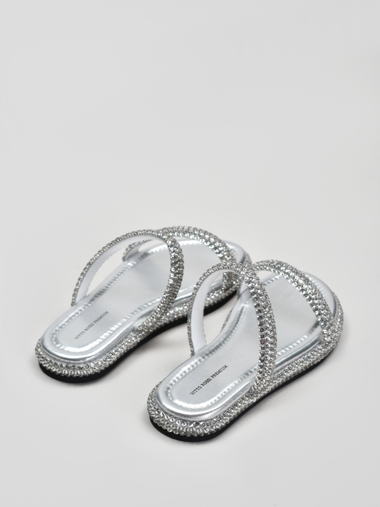 Шлёпанцы Vitto Rossi VS000094013 3 Шлёпанцы Vitto Rossi VS000094013 недорого