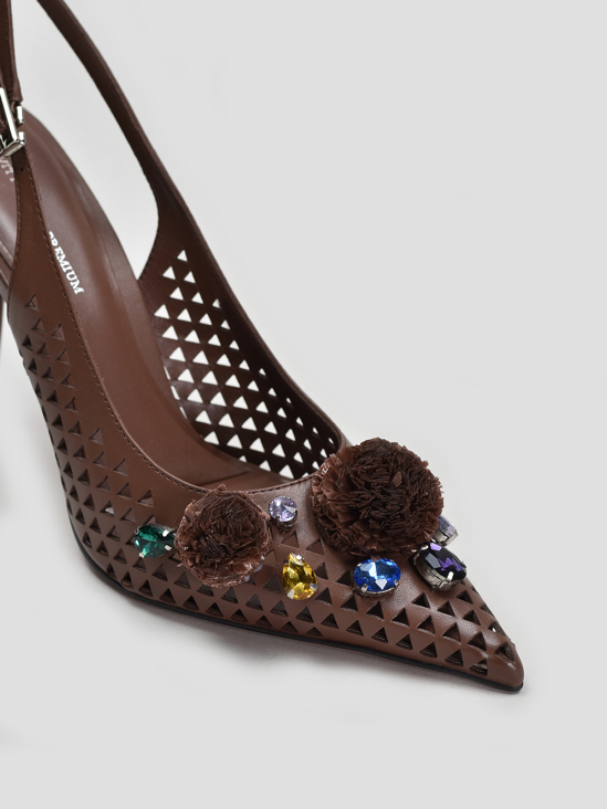 Слингбэки Vitto Rossi VS000094016 купить