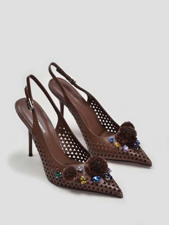 Слингбэки Vitto Rossi VS000094016 в Украине