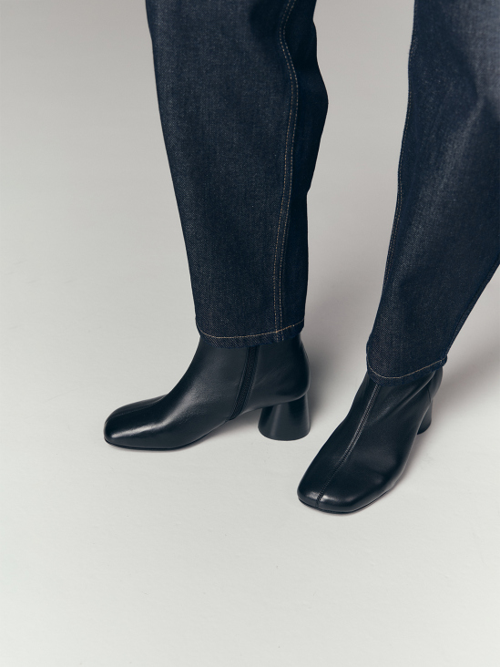 Ботильоны Vitto Rossi VS000092785 6 Ботильоны Vitto Rossi VS000092785 ціна