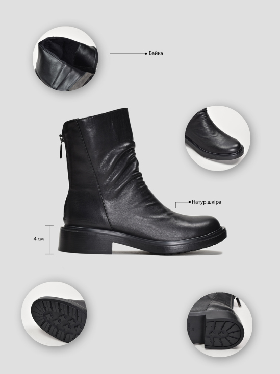 Ботинки Vitto Rossi VS000092788 7 Ботинки Vitto Rossi VS000092788 фото