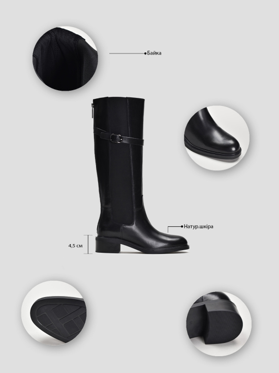 Сапоги Vitto Rossi VS000092792