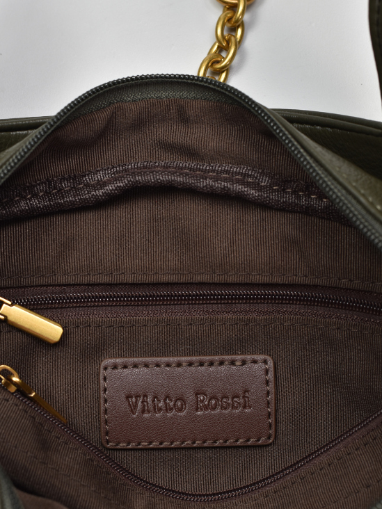 Сумка через плечо Vitto Rossi VS000096036 5 Сумка через плечо Vitto Rossi VS000096036 в интернет-магазине