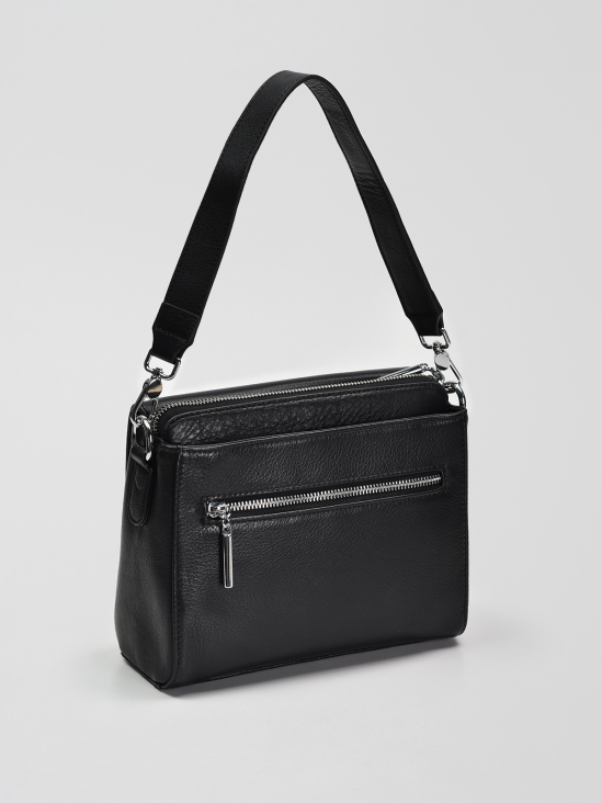 Сумка через плечо Vitto Rossi VS000096038 купити