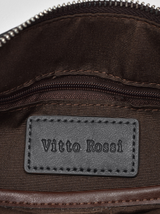 Сумка через плечо Vitto Rossi VS000096038 в інтернет-магазині