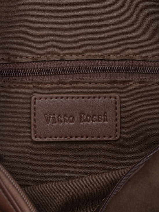 Сумка шоппер Vitto Rossi VS000096043 6 Сумка шоппер Vitto Rossi VS000096043 цена