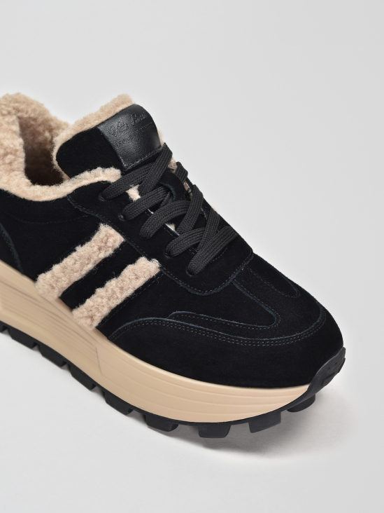 Кроссовки зимние Vitto Rossi VS000091314 2 Кроссовки зимние Vitto Rossi VS000091314 купить