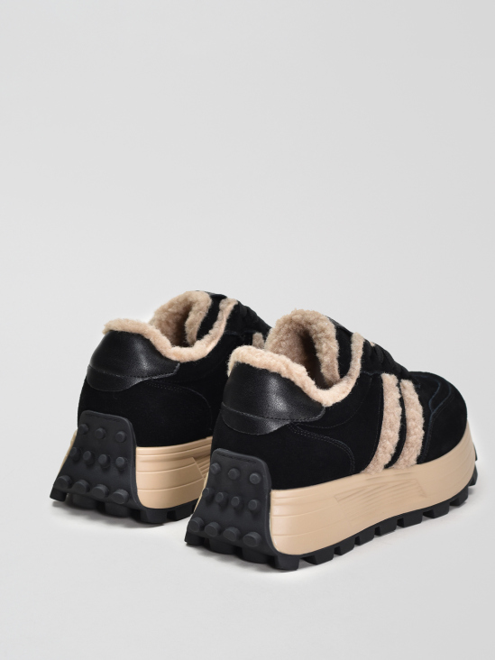 Кроссовки зимние Vitto Rossi VS000091314 3 Кроссовки зимние Vitto Rossi VS000091314 недорого