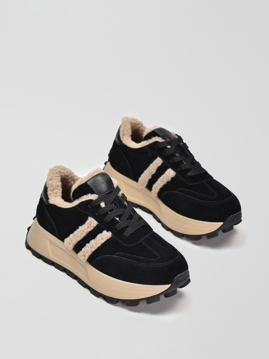 Кроссовки зимние Vitto Rossi VS000091314 4 Кроссовки зимние Vitto Rossi VS000091314 в Украине