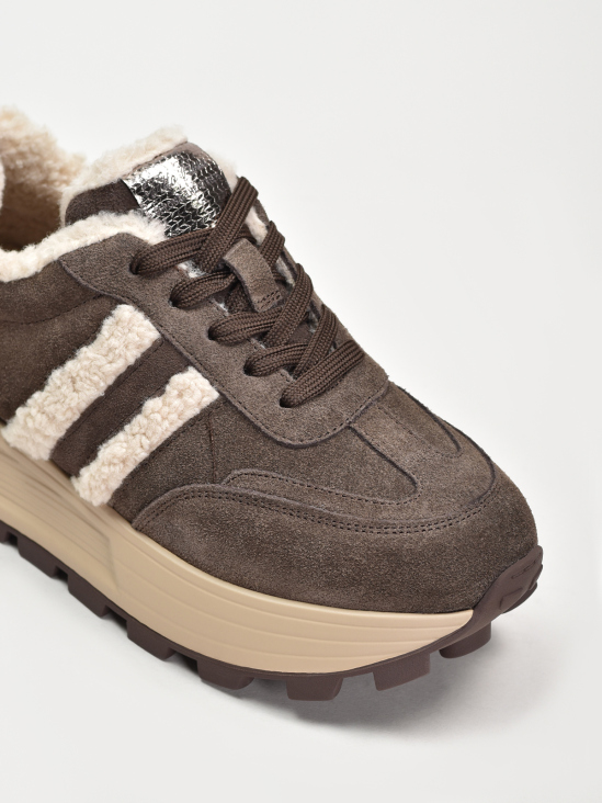 Кроссовки зимние Vitto Rossi VS000091315 2 Кроссовки зимние Vitto Rossi VS000091315 купить