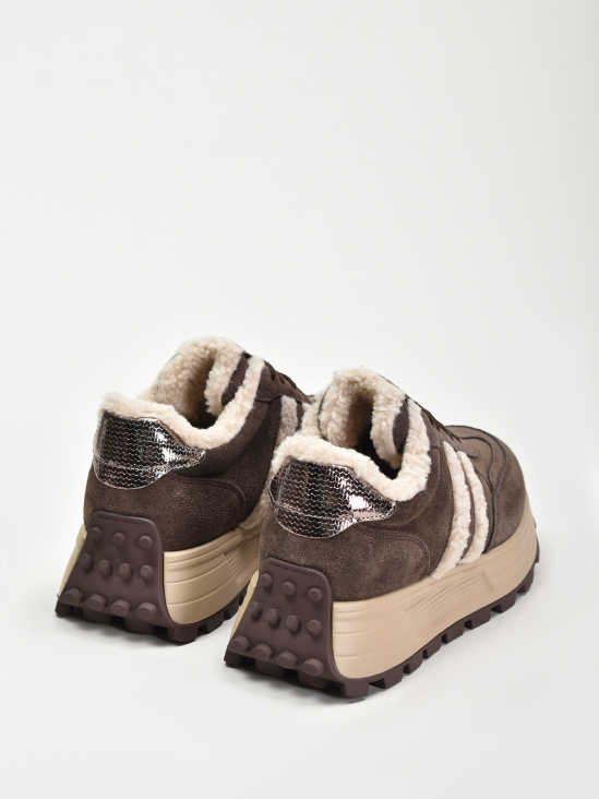 Кроссовки зимние Vitto Rossi VS000091315 3 Кроссовки зимние Vitto Rossi VS000091315 недорого