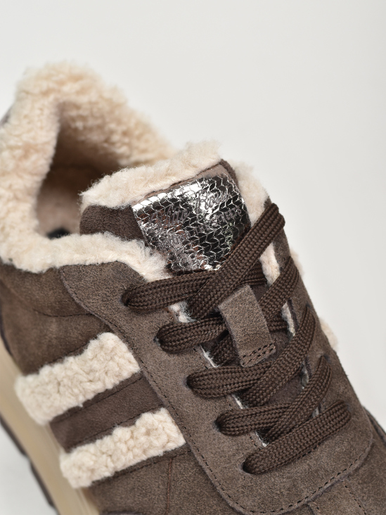 Кроссовки зимние Vitto Rossi VS000091315 5 Кроссовки зимние Vitto Rossi VS000091315 в интернет-магазине