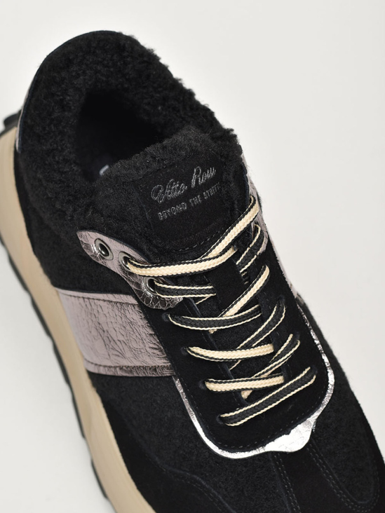 Кроссовки зимние Vitto Rossi VS000091317 в интернет-магазине