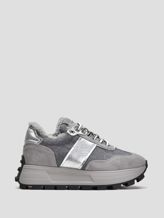 Кроссовки зимние Vitto Rossi VS000091318 Кроссовки зимние Vitto Rossi VS000091318