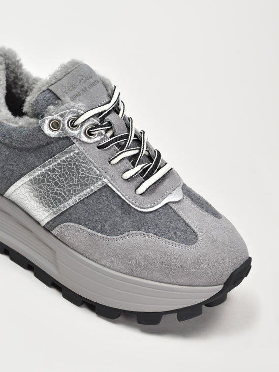 Кроссовки зимние Vitto Rossi VS000091318 2 Кроссовки зимние Vitto Rossi VS000091318 купить