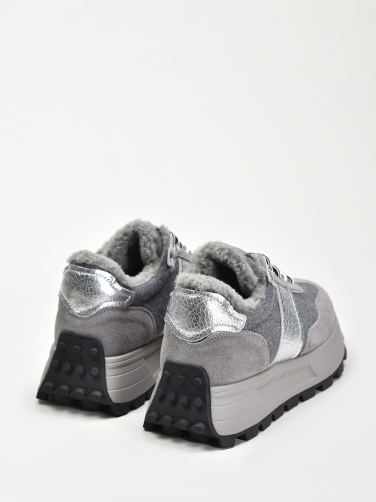 Кроссовки зимние Vitto Rossi VS000091318 3 Кроссовки зимние Vitto Rossi VS000091318 недорого