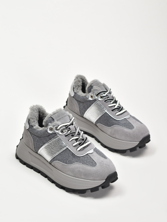 Кроссовки зимние Vitto Rossi VS000091318 4 Кроссовки зимние Vitto Rossi VS000091318 в Украине