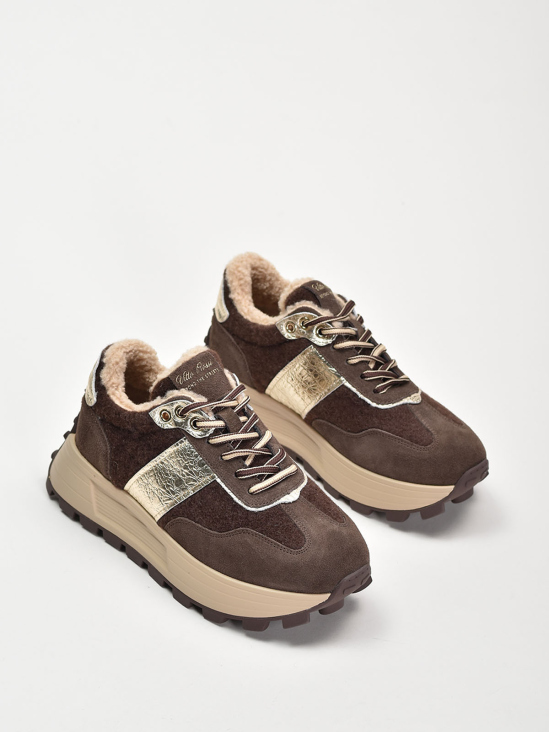 Кроссовки зимние Vitto Rossi VS000091319 в Украине