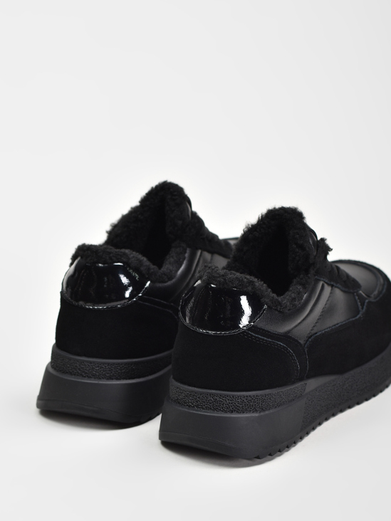 Кроссовки зимние Vitto Rossi VS000091320 недорого