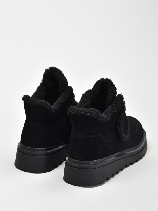 Ботинки комфорт Vitto Rossi VS000091332 недорого