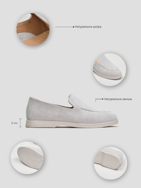 Туфли лоферы Vitto Rossi VS000094366 8 Туфли лоферы Vitto Rossi VS000094366