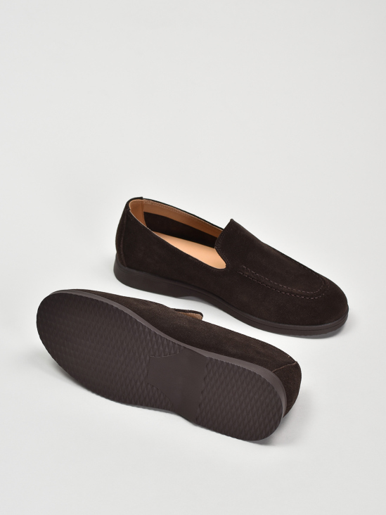 Туфли лоферы Vitto Rossi VS000094367 в интернет-магазине