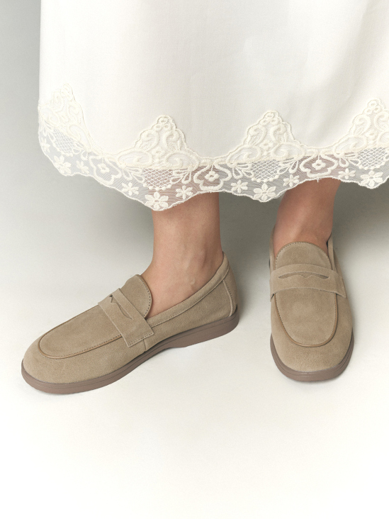 Туфли лоферы Vitto Rossi VS000094370 фото