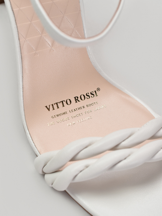 Босоножки Vitto Rossi VS000074378 в интернет-магазине