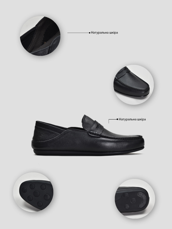 Мокасины Vitto Rossi VS000093117 5 Мокасины Vitto Rossi VS000093117 в інтернет-магазині