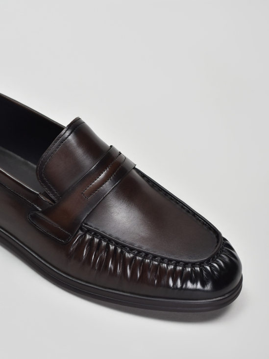 Туфли лоферы Vitto Rossi VS000093119 купити