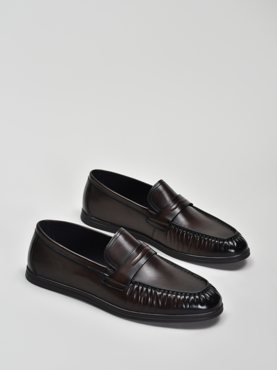 Туфли лоферы Vitto Rossi VS000093119 в Україні