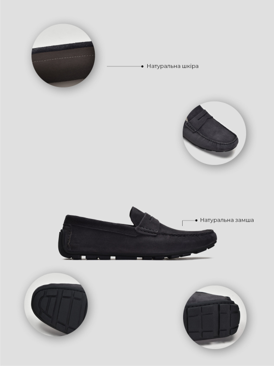 Мокасины Vitto Rossi VS000093120 в интернет-магазине