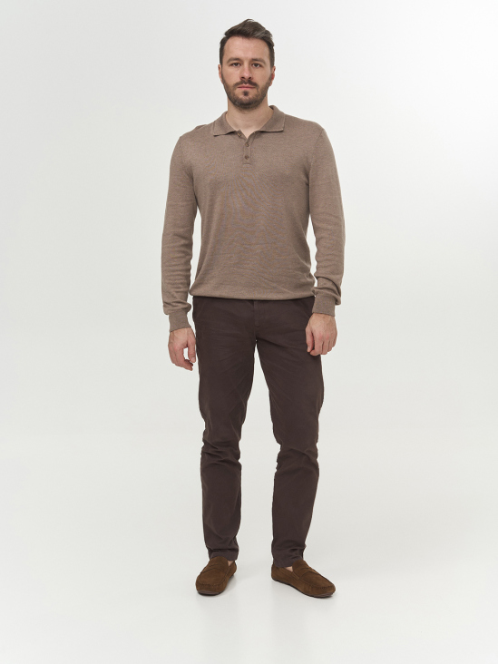 Мокасины Vitto Rossi VS000093122 в интернет-магазине