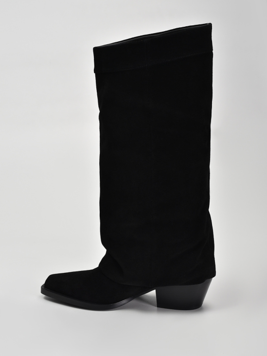 Сапоги-казаки Vitto Rossi VS000097181 5 Сапоги-казаки Vitto Rossi VS000097181 в интернет-магазине