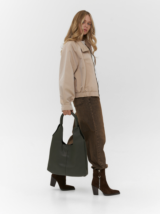 Сумка шоппер Vitto Rossi VS000091116 в интернет-магазине